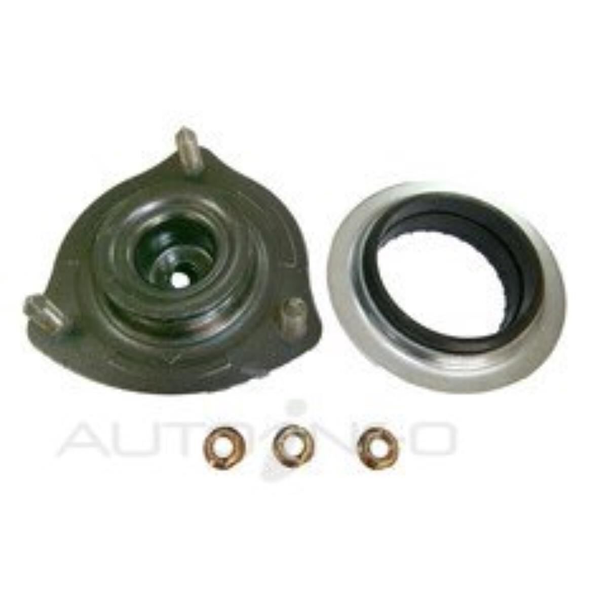 HONDA CIVIC  FD  02/2006 ~ ONWARDS  FRONT STRUT MOUNT  COMES WITH THEBEARING., , scaau_hi-res