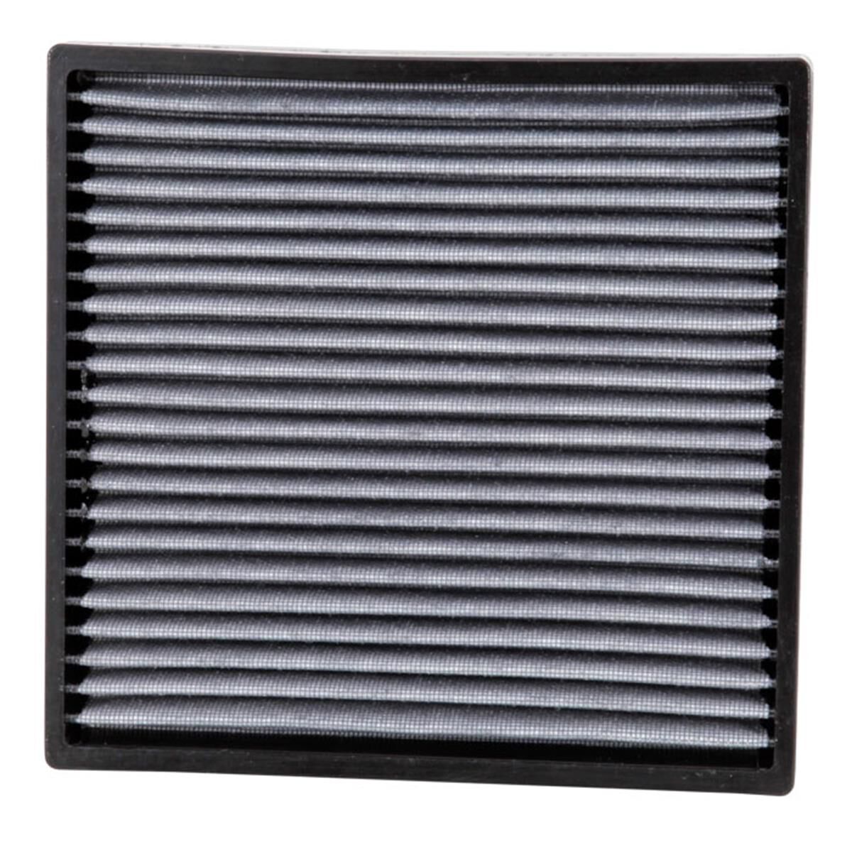 VF2001 K&N CABIN AIR FILTER, , scaau_hi-res