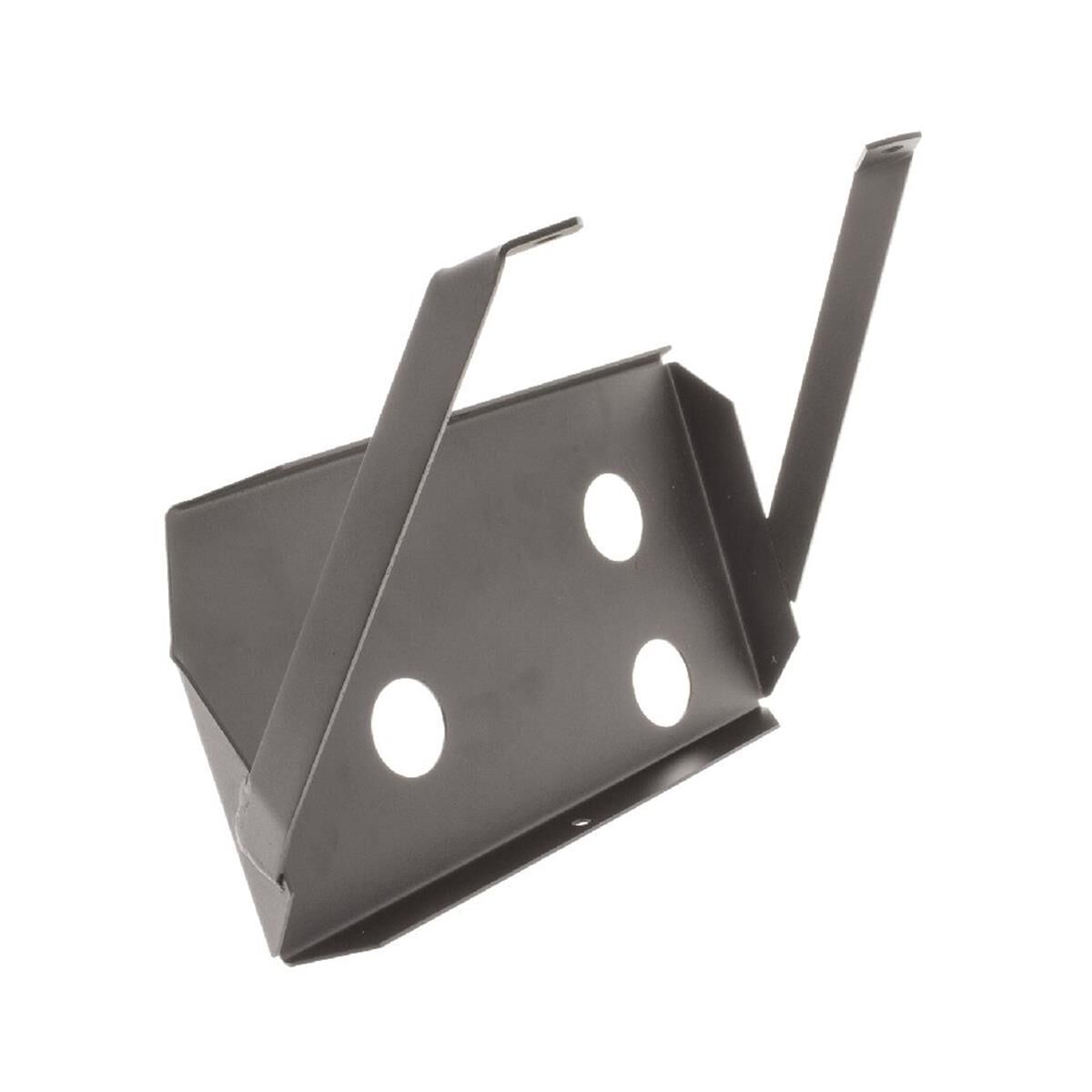 DUAL BATTERY TRAY TOYOTA 70 SER L/CRUISER V8 2007-09/16, , scaau_hi-res