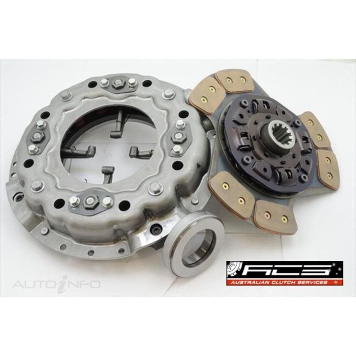 KIT COM HINO FE/FF 6.7/7.4L, , scaau_hi-res