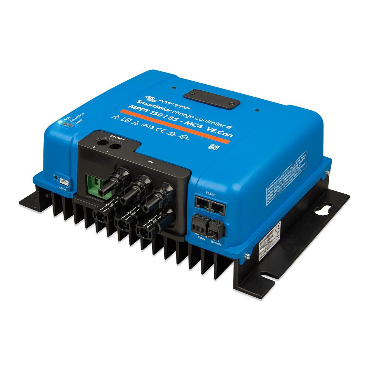 SMART SOLAR MPPT 150/85-MC4 VE.CAN, , scaau_hi-res