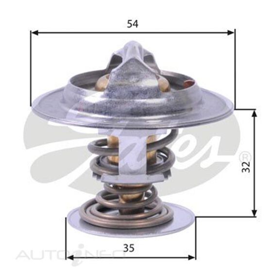 Supercheap auto fountain gate