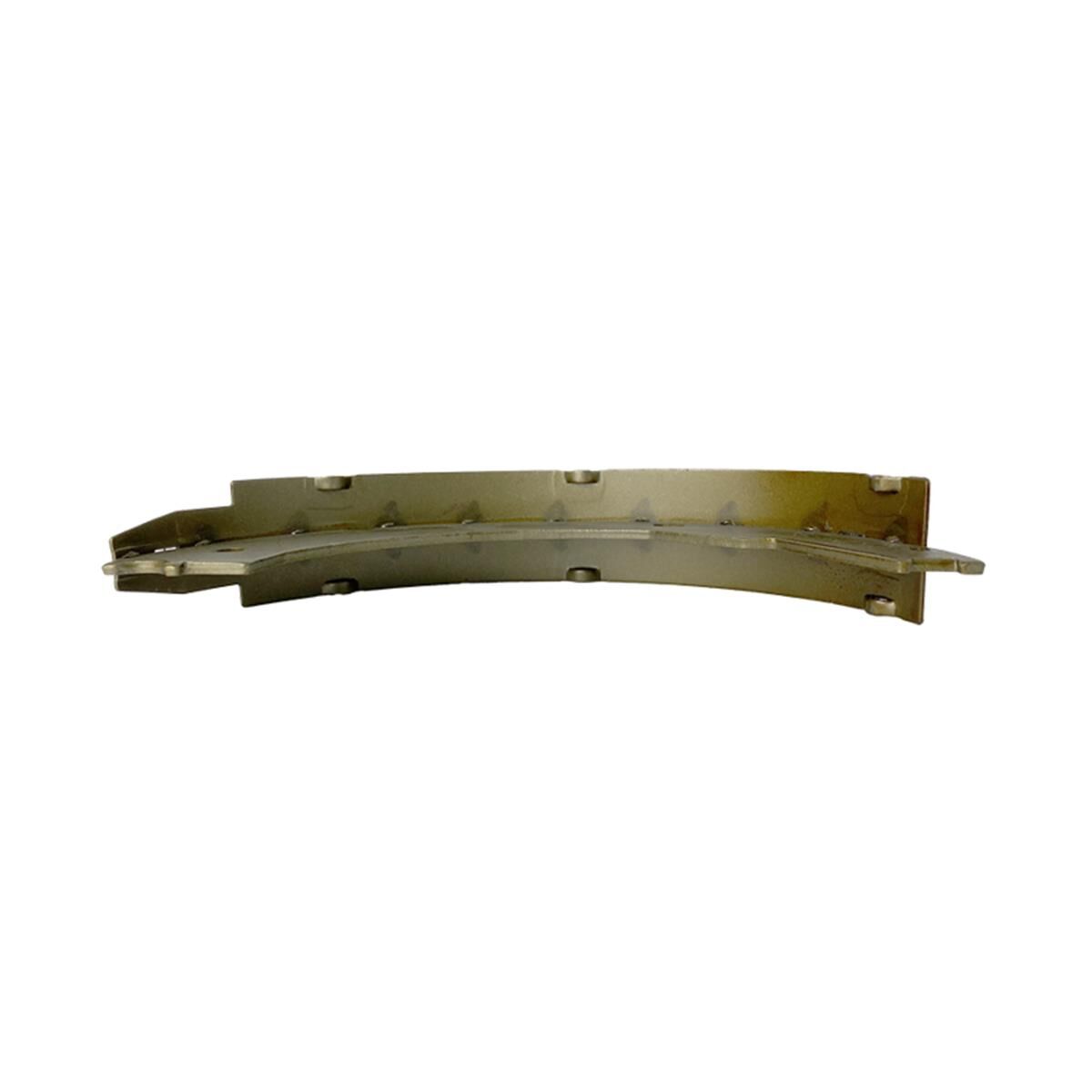 Sunrise 12" Electrical Brake Shoes Set, , scaau_hi-res