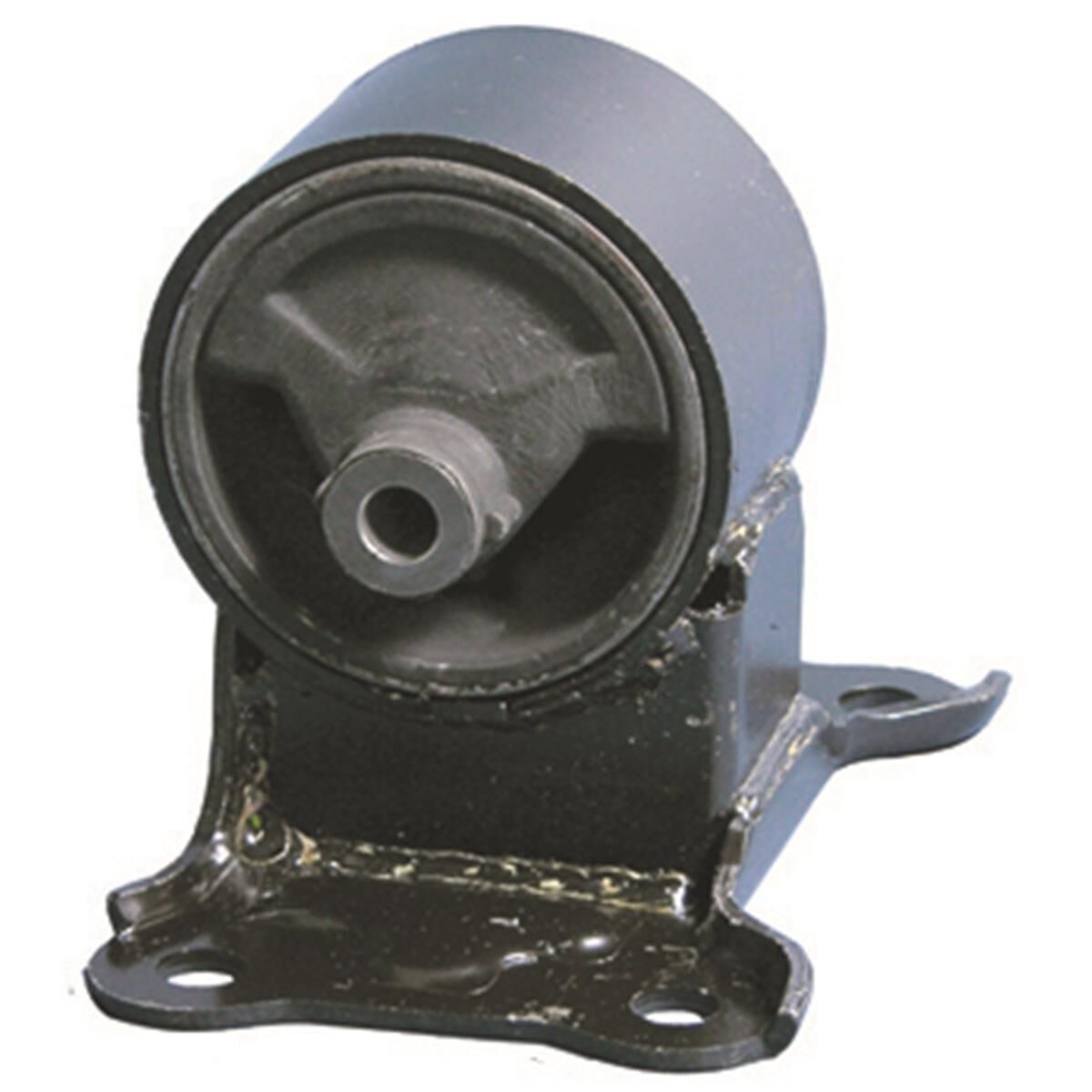 Engine Mount Left - HYUNDAI SONATA EF - 2.5L V6  PETROL - Manual, , scaau_hi-res