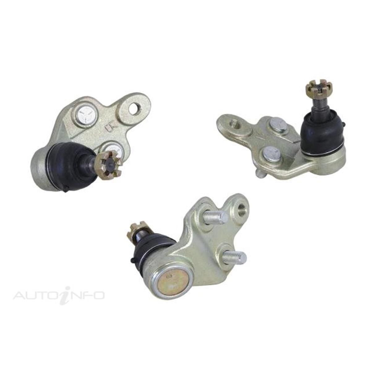 TOYOTA KLUGER  MCU28  10/2003 ~ 07/2007  FRONT BALL JOINT  LEFT HAND SIDE  ALSO FITS:   TOYOTA TARAGO ACR30, , scaau_hi-res