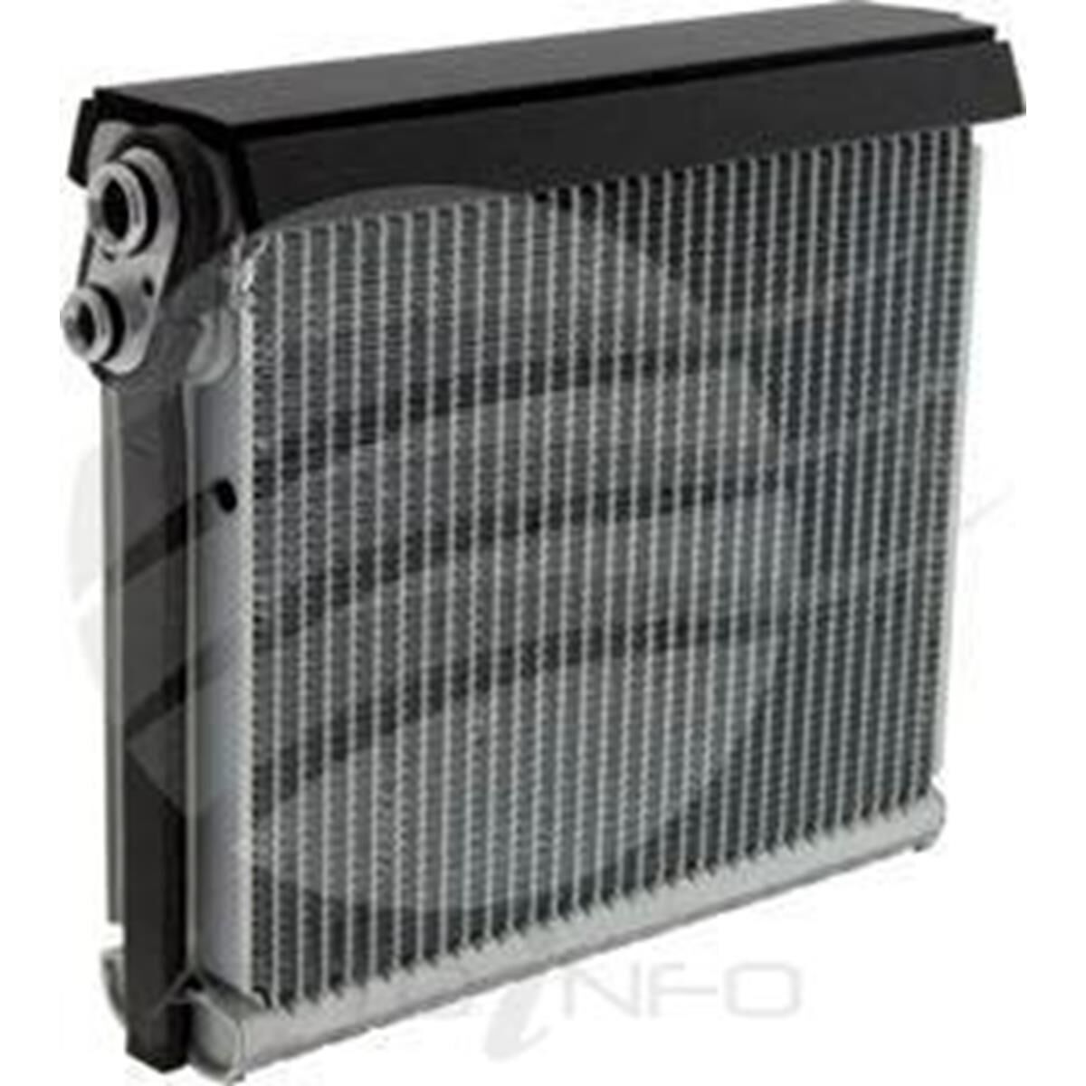 EVAP COIL L/CRUISER LC70 2/07-, , scaau_hi-res