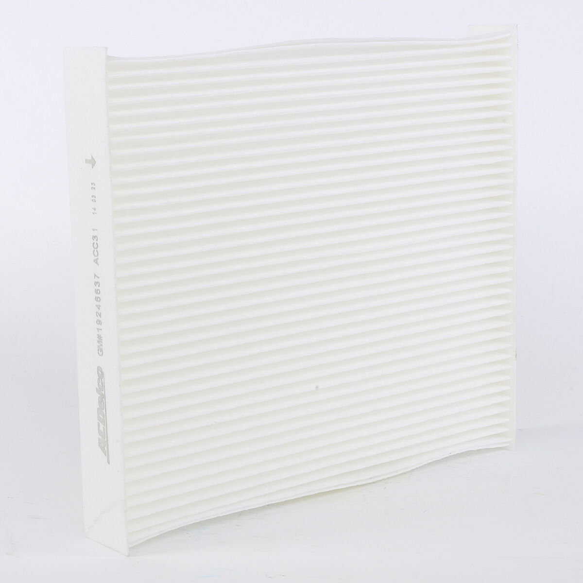 FILTER SERVICE KIT - ACK6, , scaau_hi-res