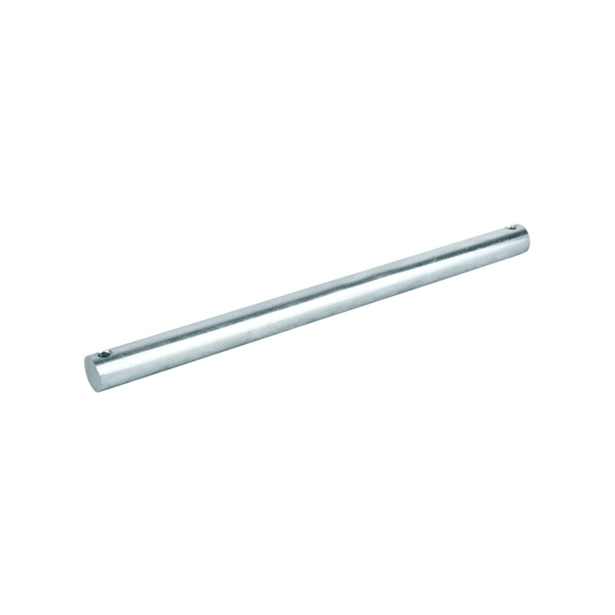 Sunrise Steel Boat Roller Spindles - 240mm, , scaau_hi-res