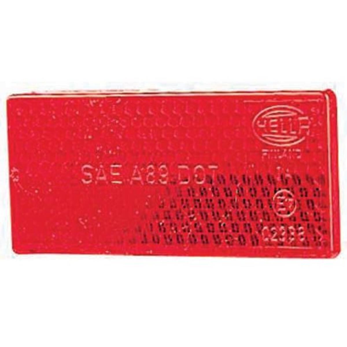 RETRO REFLECTOR RED SELF, , scaau_hi-res