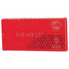 RETRO REFLECTOR RED SELF, , scaau_hi-res