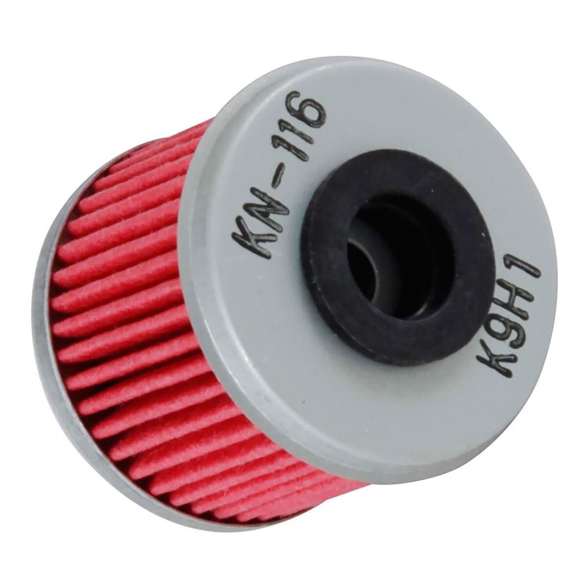 K&N OIL FILTER KN-116, , scaau_hi-res