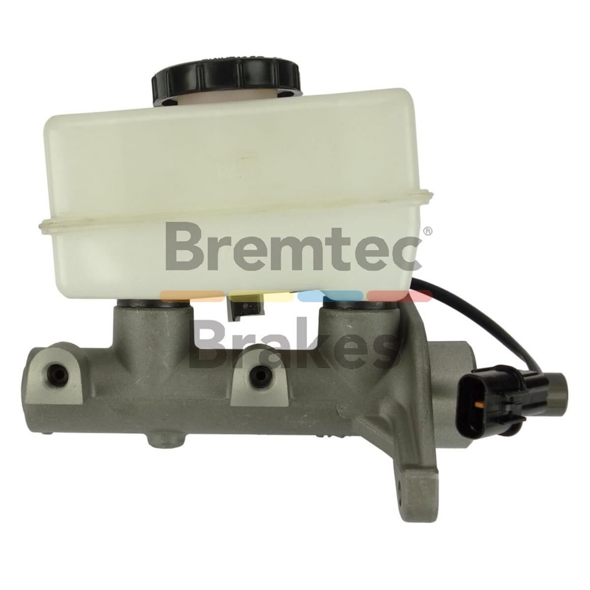 TRADE-LINE BRAKE MASTER CYLSONATA 2.0L NON-ABS7/93-2/97, , scaau_hi-res