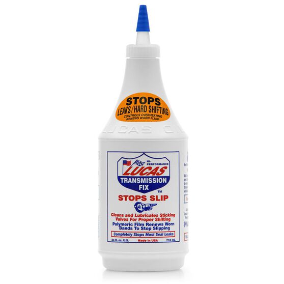 Lucas transmission fix repco