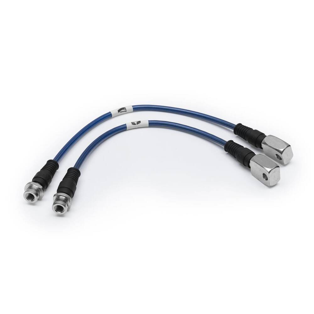 Bendix Ultimate 4WD Brake Hose Kit Front, BHK172F Supercheap Auto