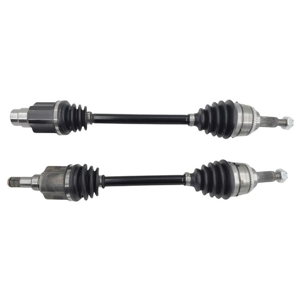 Drive Shaft - Transverse/CV Shaft, , scaau_hi-res