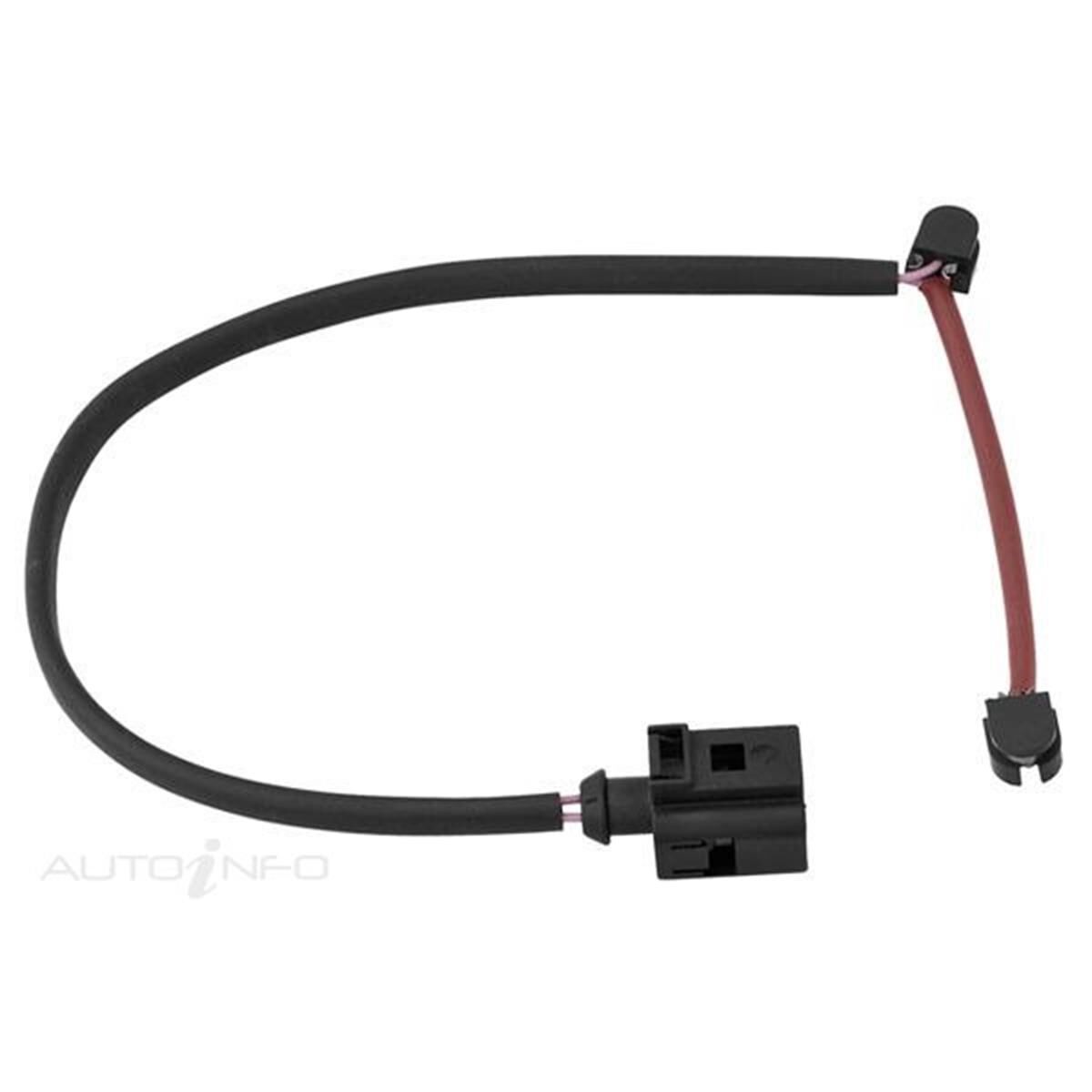 EUROLINE BRAKE WEAR SENSOR, , scaau_hi-res