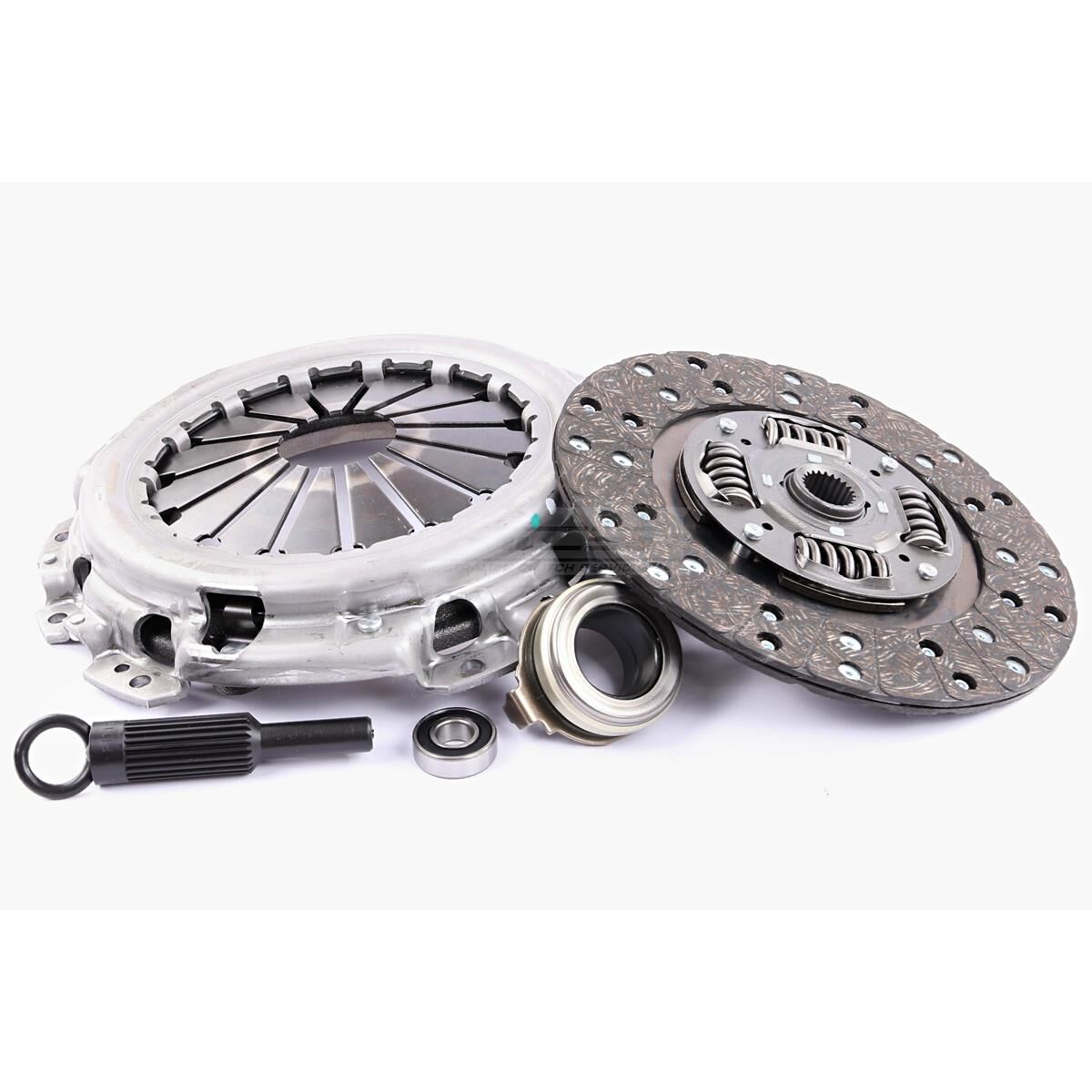 KIT STD FORD COURIER 2.5L, , scaau_hi-res