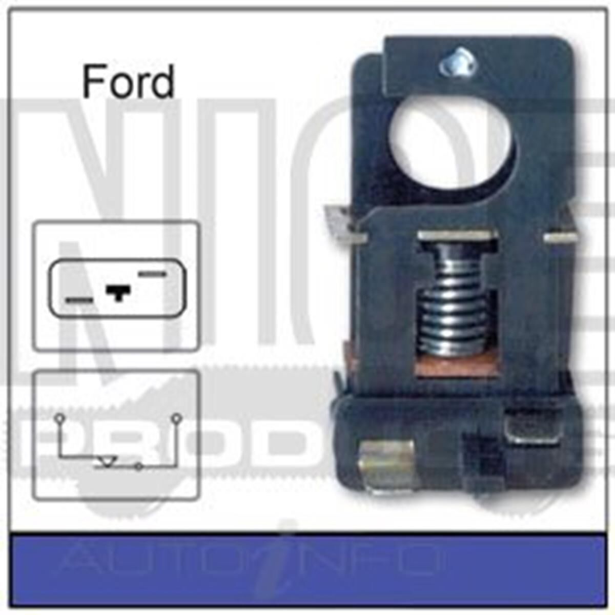 Brake Light Switch, , scaau_hi-res