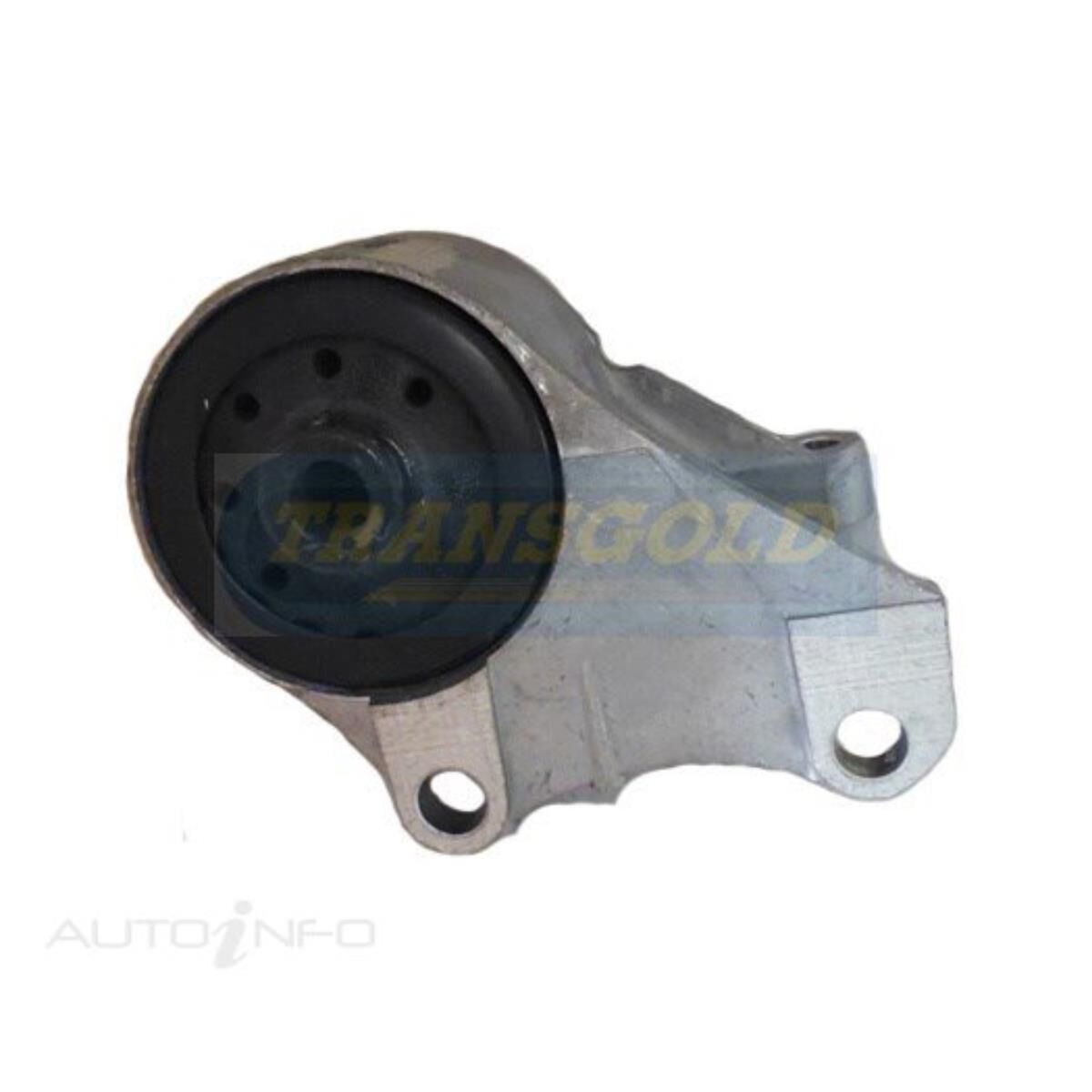 VW TRANSPORTER T4 REAR AT, , scaau_hi-res