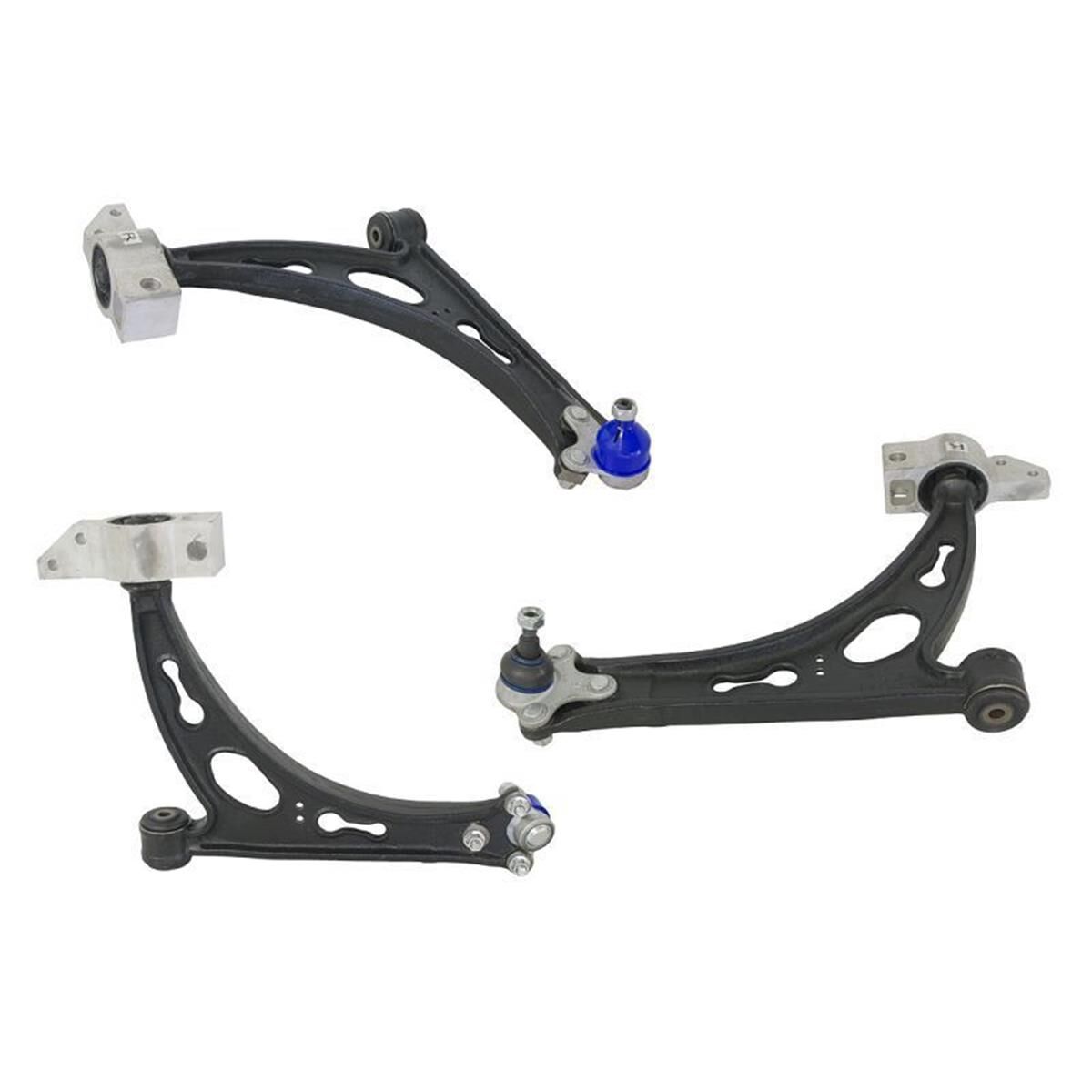 SKODA OCTAVIA  1Z  10/2007 ~ ONWARDS  FRONT LOWER CONTROL ARM  RIGHT HAND SIDE, , scaau_hi-res