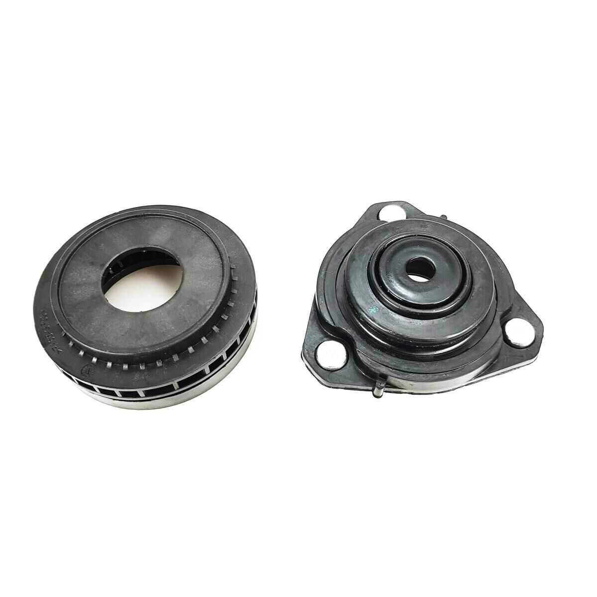 STRUT MOUNT MAZDA MAZDA2 DY ZY Includes Bearing, , scaau_hi-res