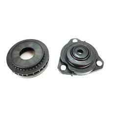 STRUT MOUNT MAZDA MAZDA2 DY ZY Includes Bearing, , scaau_hi-res