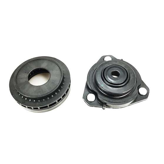 STRUT MOUNT MAZDA MAZDA2 DY ZY Includes Bearing, , scaau_hi-res