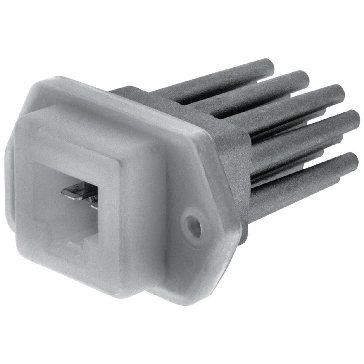 AC HEATER FAN RESISTOR KENWORTH T909 K200 13-ON 12V - SUNDRY PARTS, , scaau_hi-res