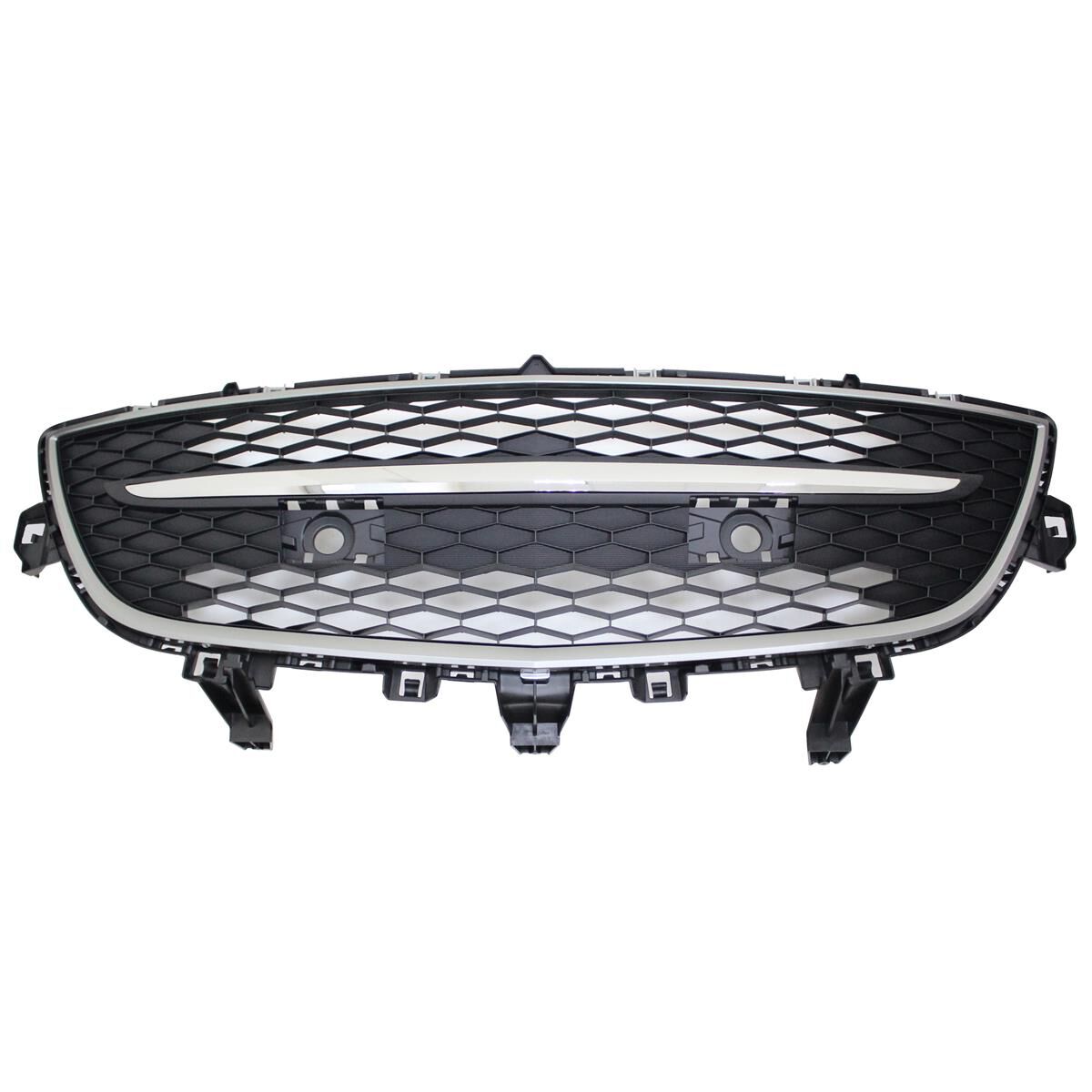 MAZDA CX-9 TB BAR INSERT FRONT, , scaau_hi-res
