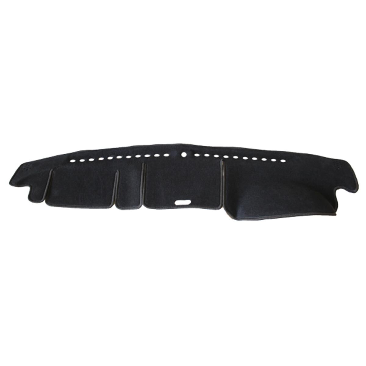 Sunland Charcoal Dashmat to suit Isuzu Mu-X - Y906, , scaau_hi-res