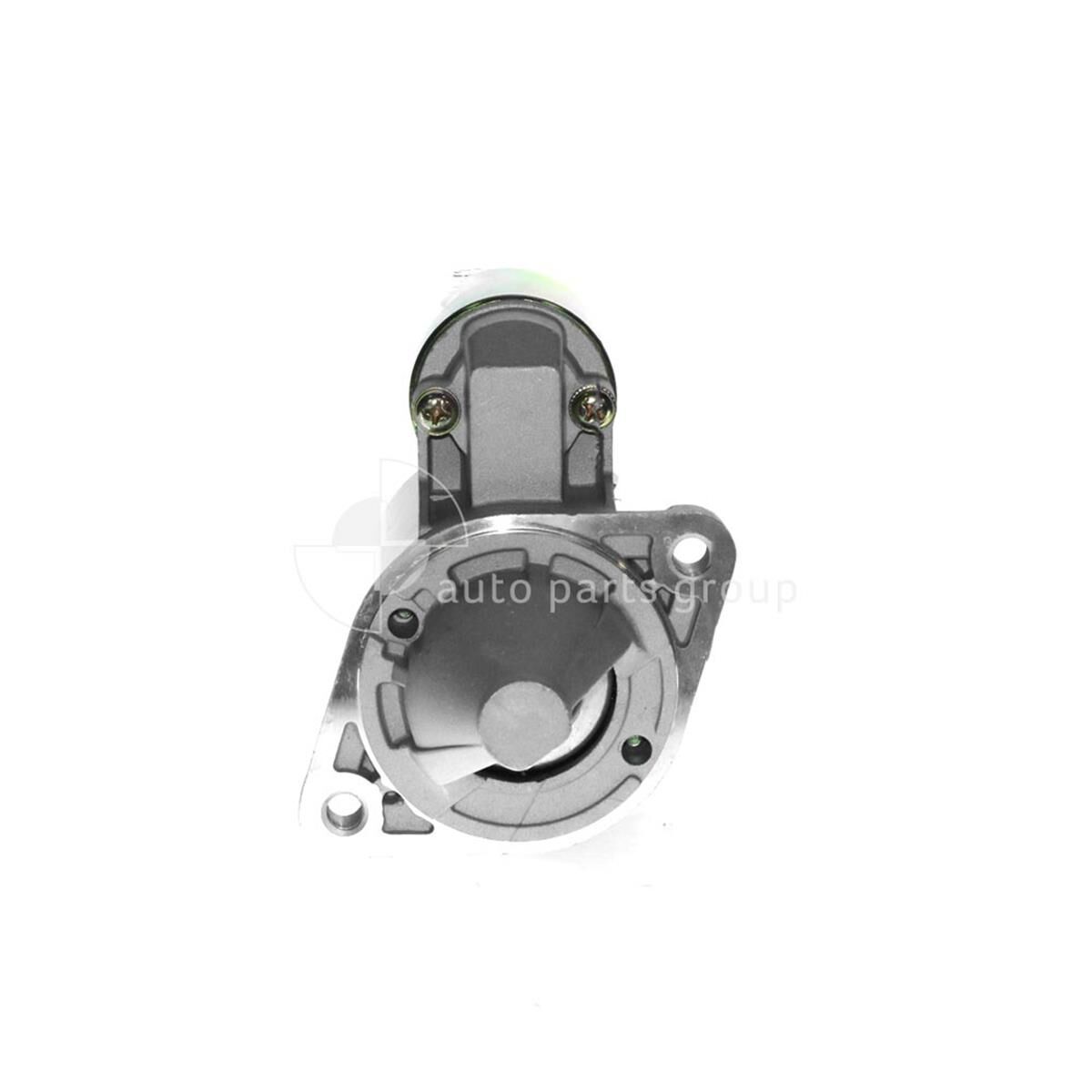 STARTER MOTOR MITSUBISHI TYPE, , scaau_hi-res