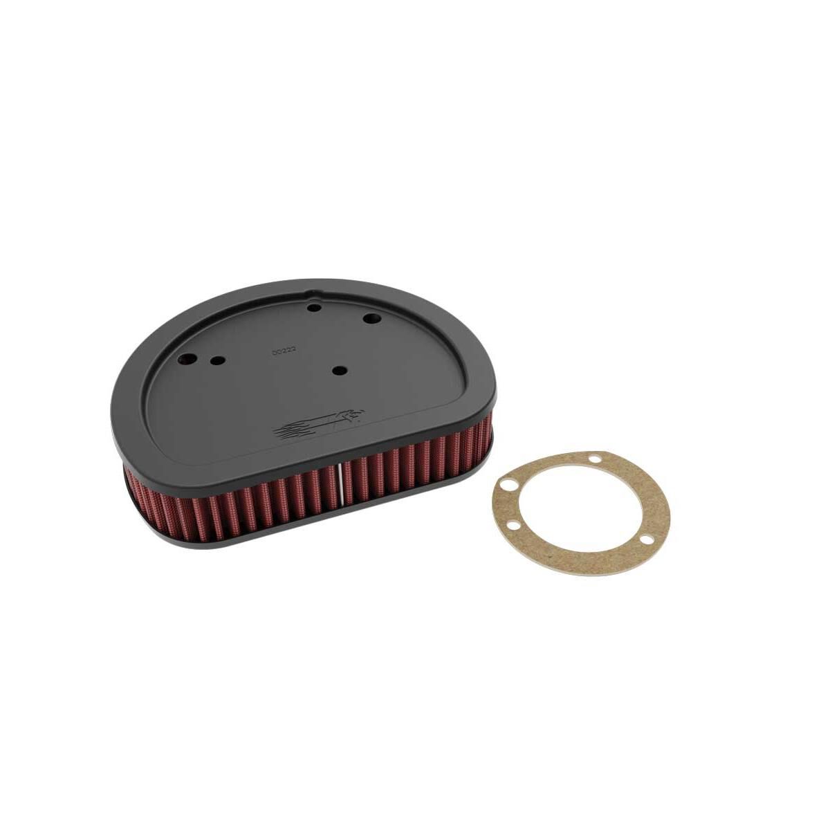 K&N AIR FILTER KHD-1611, , scaau_hi-res