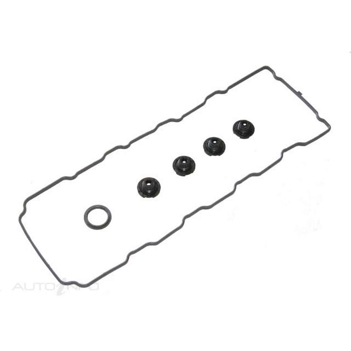 PTQ VALVE COVER GASKET SET, , scaau_hi-res