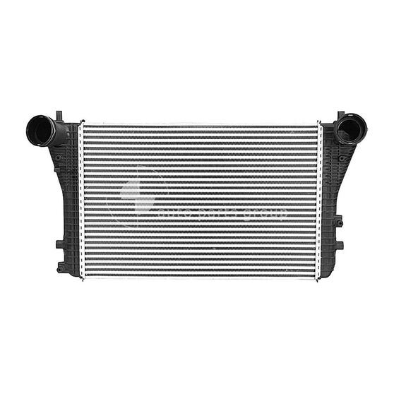 Motorkool Charged Air Cooler (Intercooler) VNA32000B Supercheap Auto