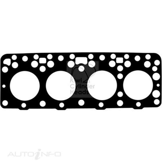 HEAD GASKET - NISSAN SD20.SD22 (NK), , scaau_hi-res