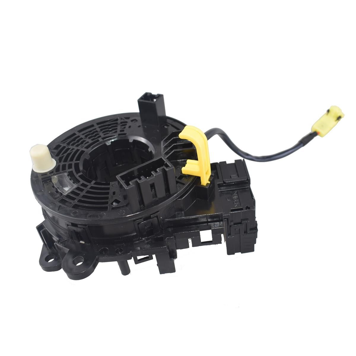 AIRBAG CLOCK SPRING FIT FOR NISSAN PATHFINDER R52 25554-3TA1D 2013-ON, , scaau_hi-res