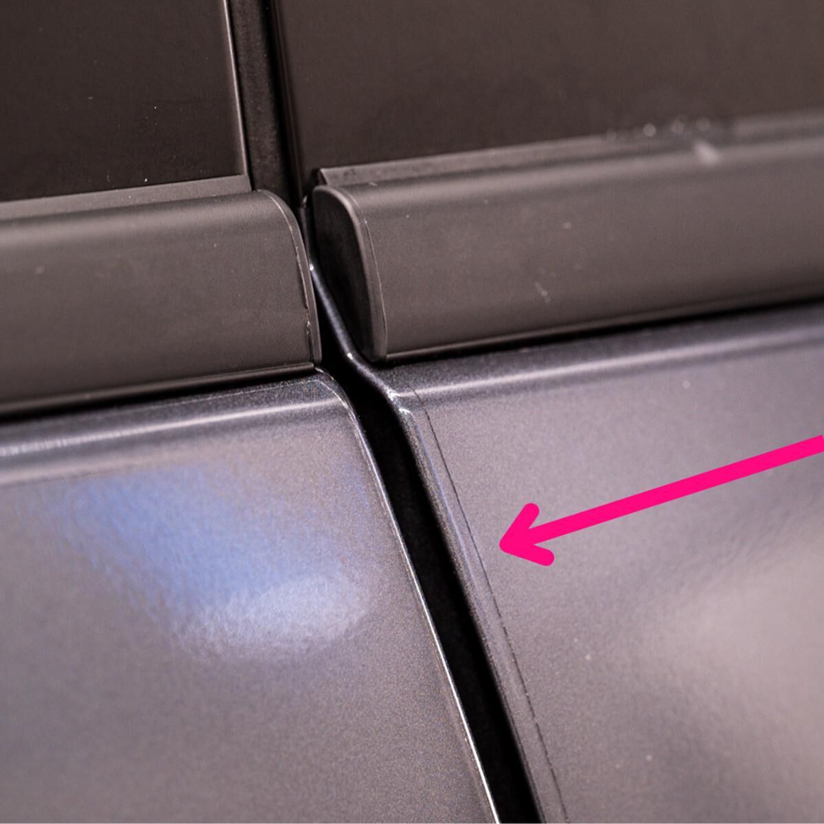 BUSHWRAPZ CAPE DIY 4WD KIT FOR ISUZU DMAX DUAL CAB 2020 - 2023 - X-TERRAIN (TUB INCLUDED), , scaau_hi-res