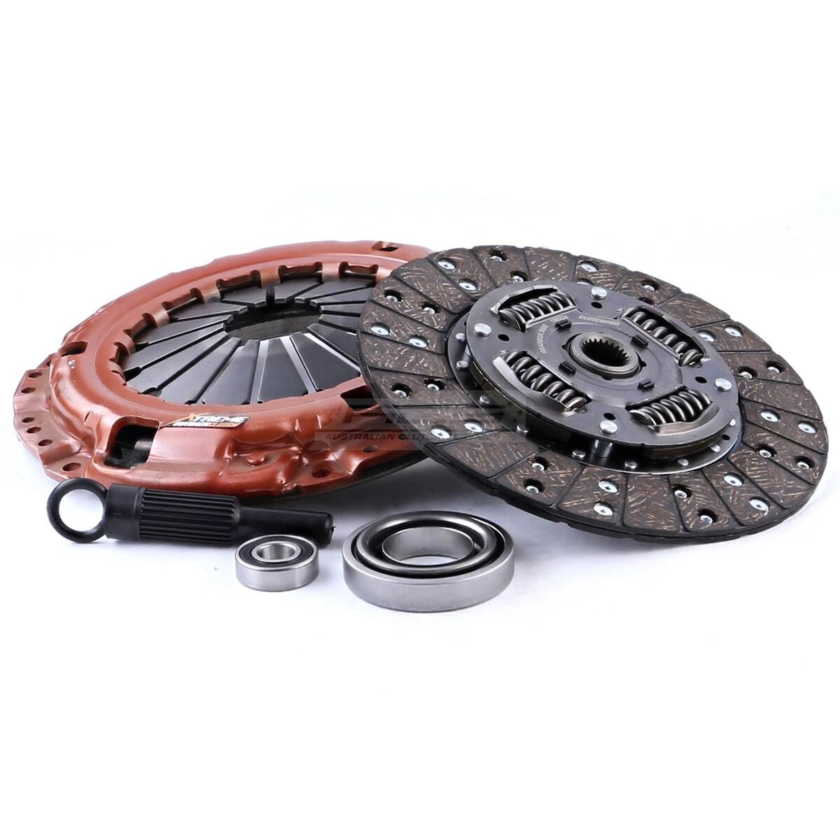 KIT HD GMH JACKAROO 3.1L, , scaau_hi-res