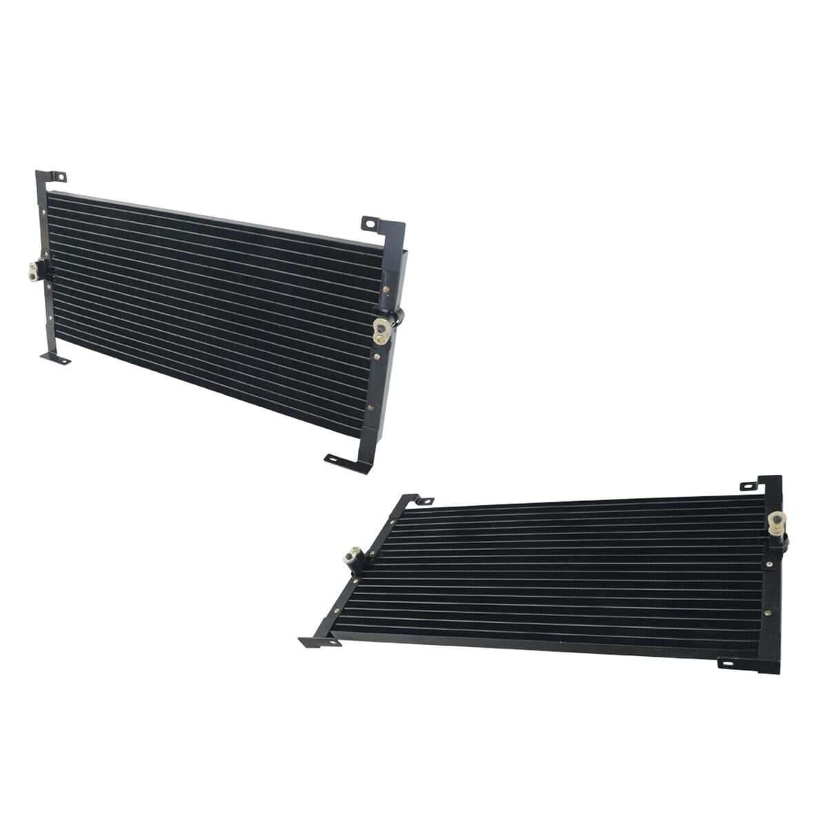 CHRYSLER NEON  07/1996 ~ 08/1999  A/C CONDENSER, , scaau_hi-res