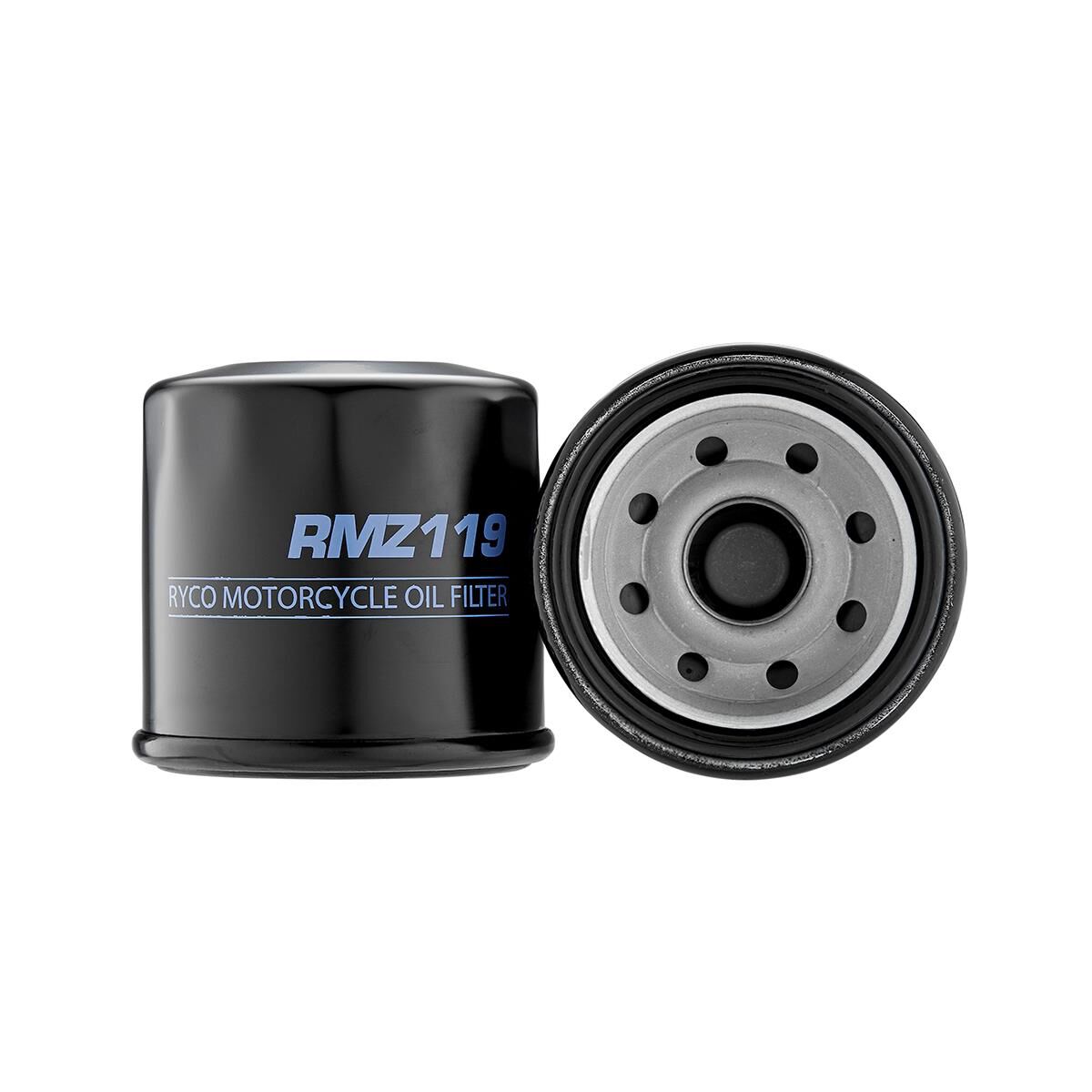RYCO MOTORCYCLE OIL FILTER - RMZ119, , scaau_hi-res