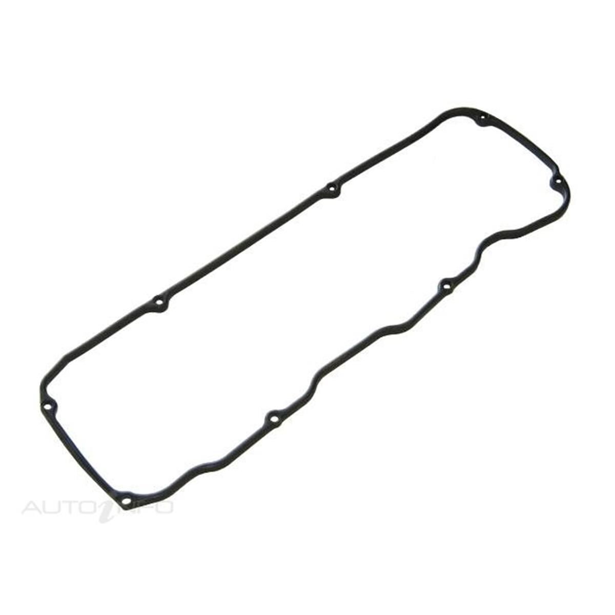 PTQ VALVE COVER GASKET, , scaau_hi-res