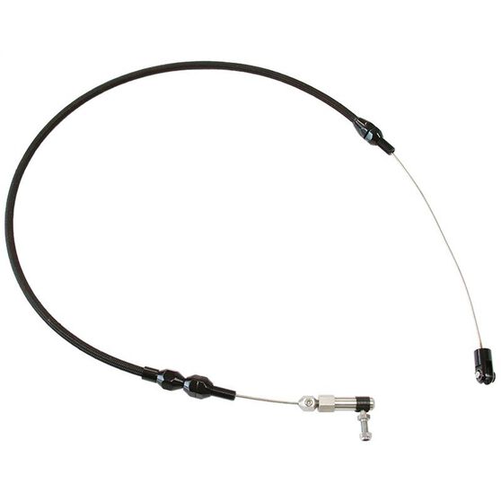 THROTTLE CABLE STAINLESS, , scaau_hi-res