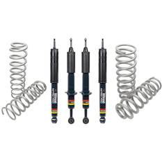 CAL NITRO PRO 2" LIFT KIT LANDCRUISER PRADO 150 LD-MD WITH ASSEMBLED COILOVERS, , scaau_hi-res