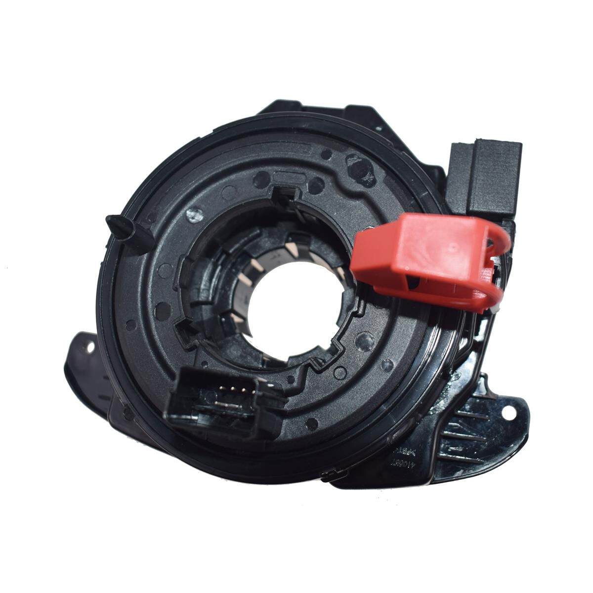 CLOCK SPRING SPIRAL CABLE FIT FOR SKODA FABIA III RAPID VW POLO MK5 MK6 2Q0959653, , scaau_hi-res