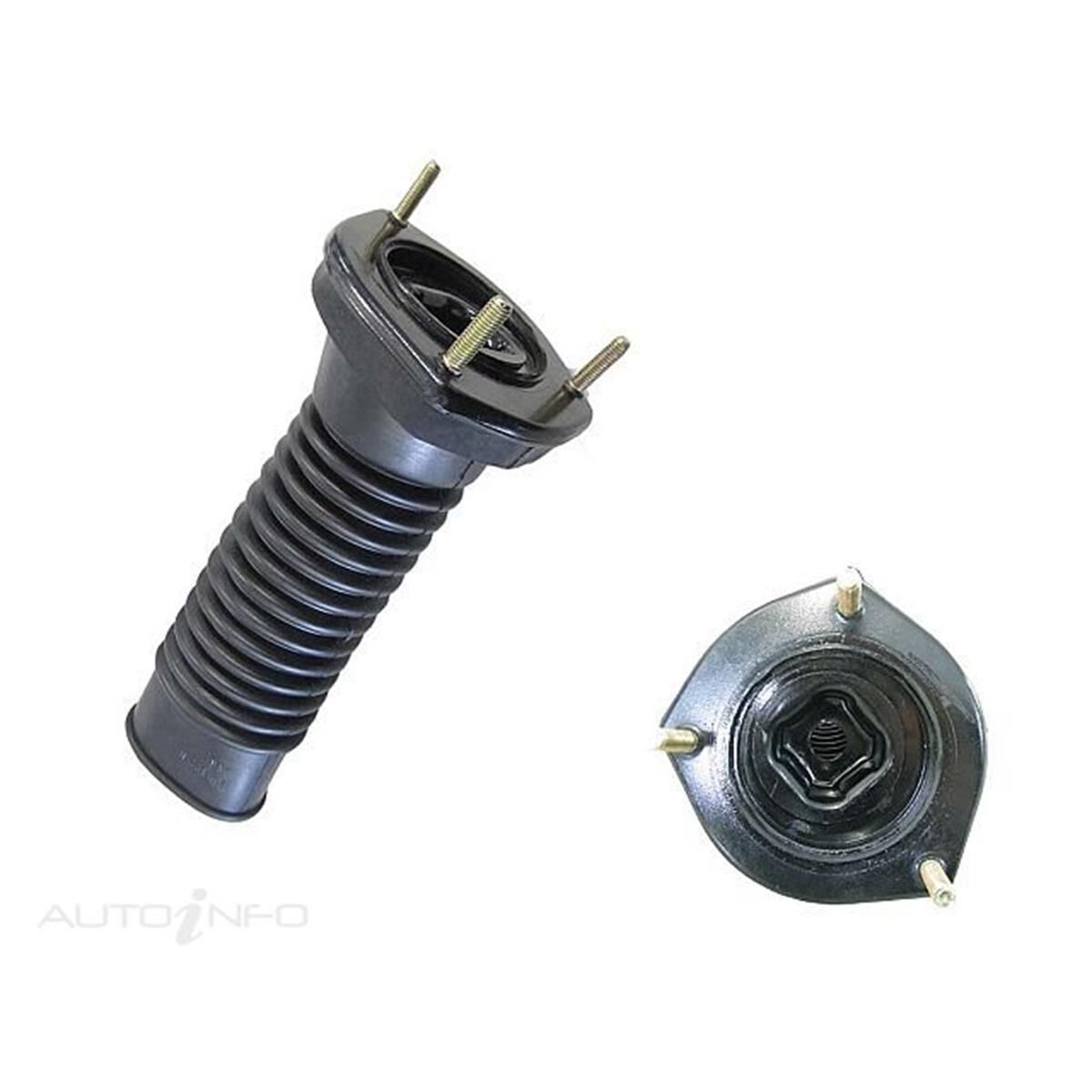 LEXUS ES300  MCV20R  08/1996 ~ 07/2001  REAR STRUT MOUNT  LEFT HAND SIDE, , scaau_hi-res