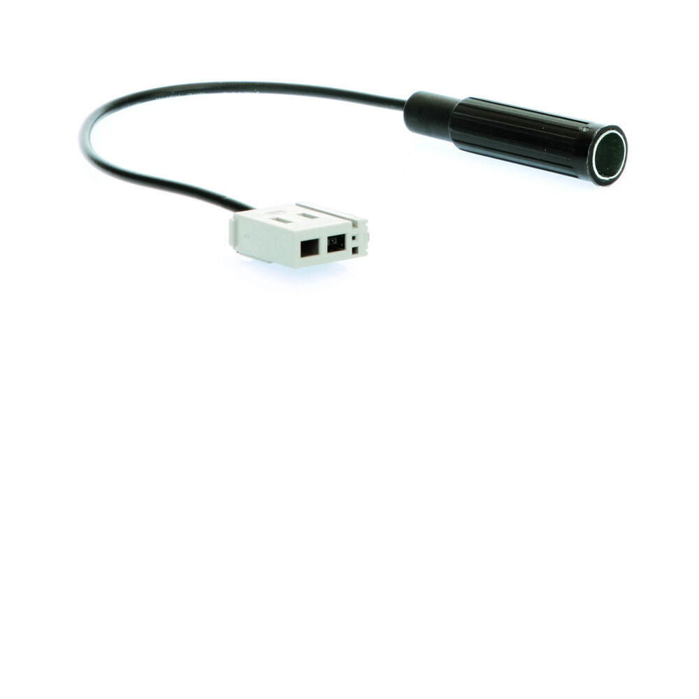 Aerpro Factory Radio Antenna Adaptor APA53 Supercheap Auto