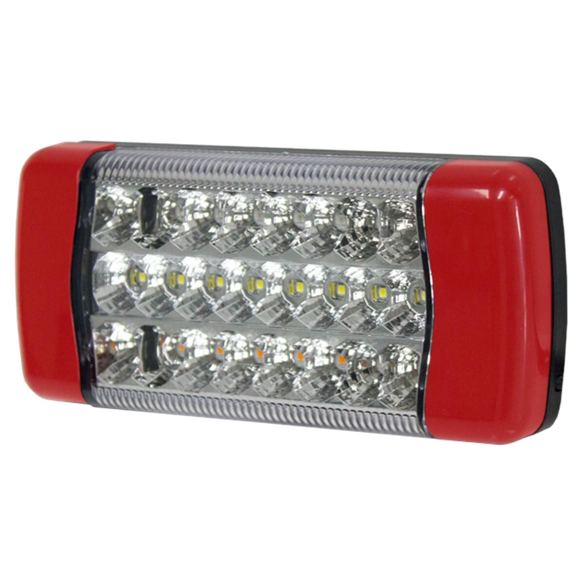 LED COMBO LAMP - STOP / TAIL / INDICATOR, , scaau_hi-res