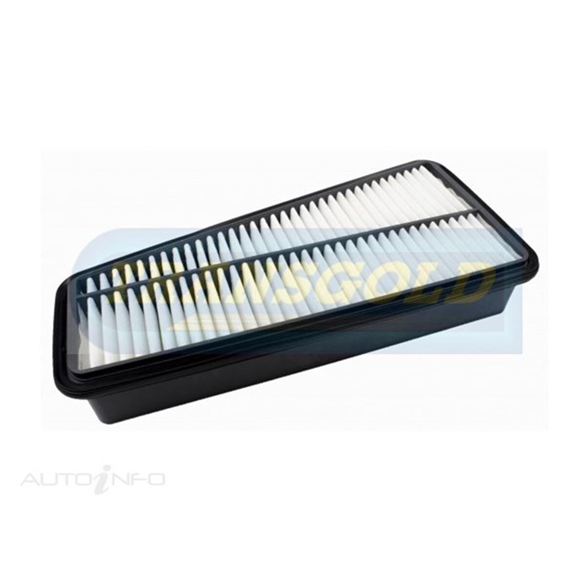 Toyota Landcruiser Prado Grj120R 4L V6 03 On (Change With Af3062), , scaau_hi-res