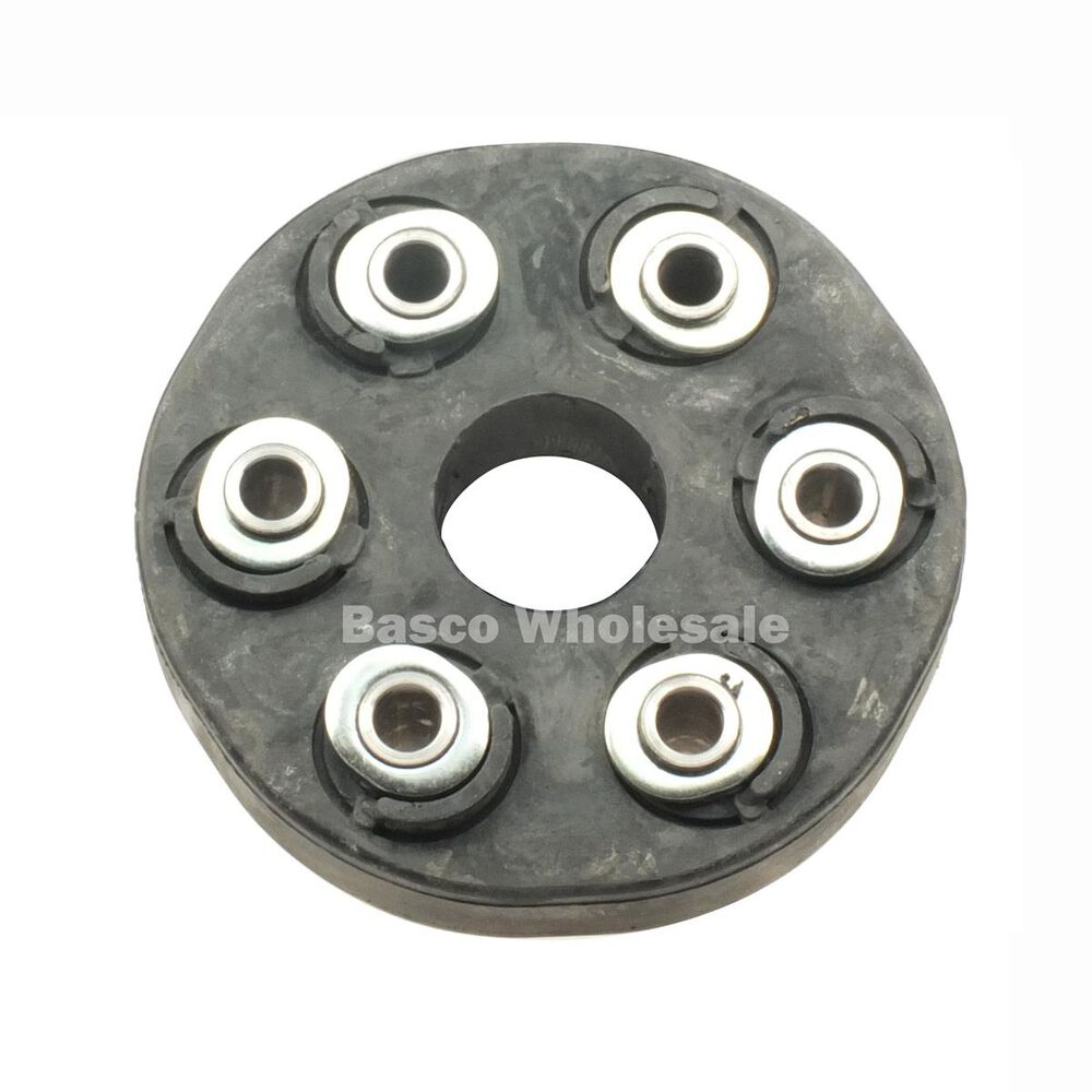 Basco Drive Shaft Flex Coupling DFC1007 Supercheap Auto