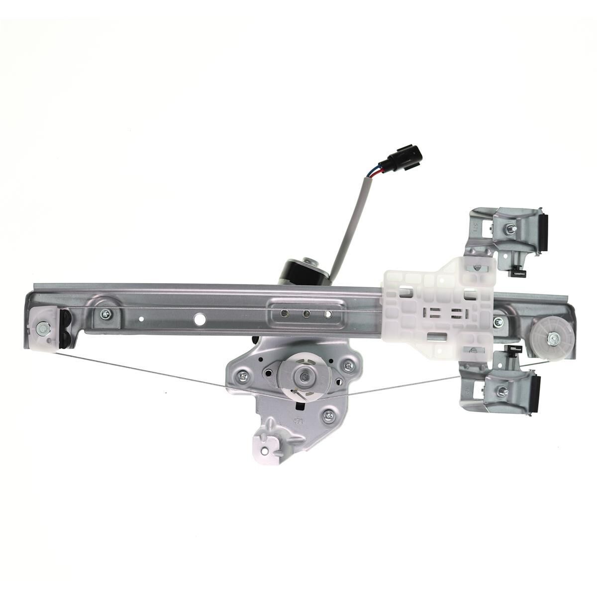 POWER WINDOW REGULATOR & MOTOR ASSEMBLY, , scaau_hi-res